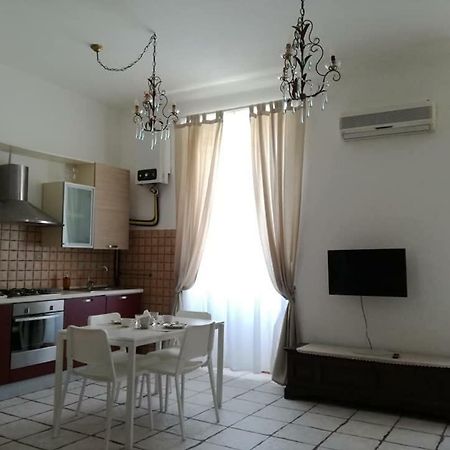 Il Viandante Apartamento Ancona Exterior foto
