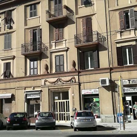 Il Viandante Apartamento Ancona Exterior foto