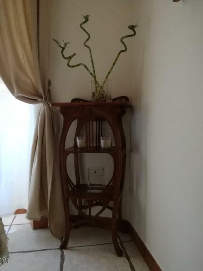 Il Viandante Apartamento Ancona Exterior foto