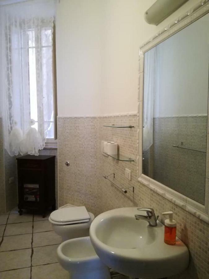 Il Viandante Apartamento Ancona Exterior foto