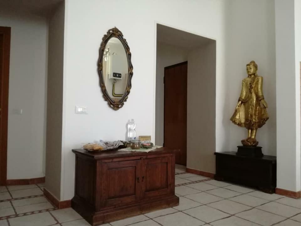 Il Viandante Apartamento Ancona Exterior foto