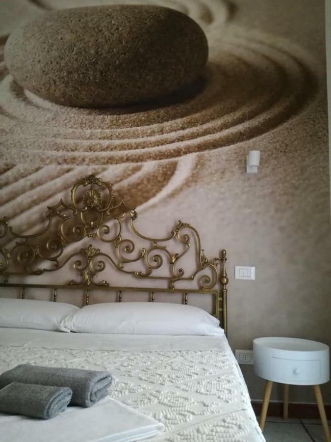 Il Viandante Apartamento Ancona Exterior foto