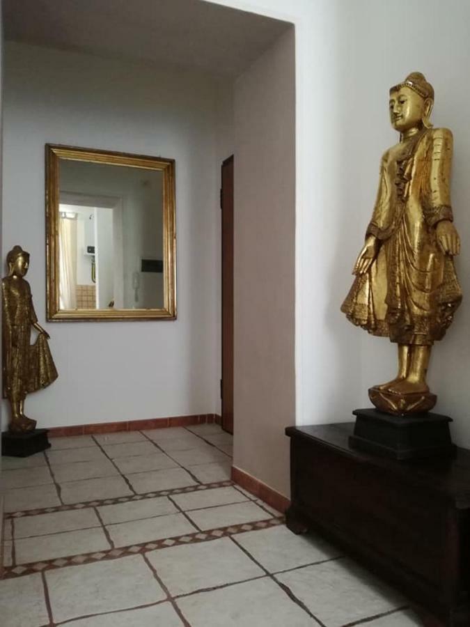 Il Viandante Apartamento Ancona Exterior foto