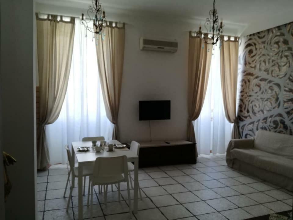 Il Viandante Apartamento Ancona Exterior foto
