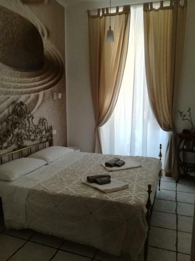 Il Viandante Apartamento Ancona Exterior foto